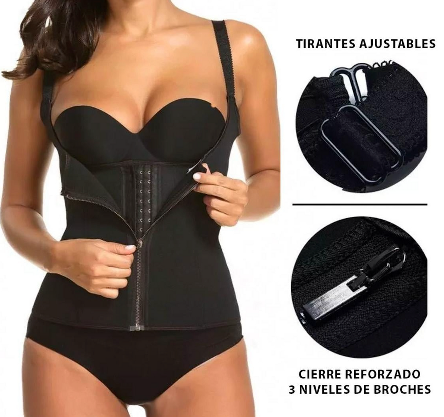 FAJA SculptFit Pro™