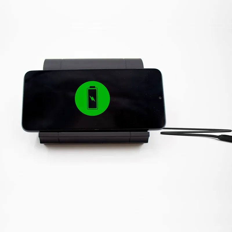 Power Sound 4 en 1™